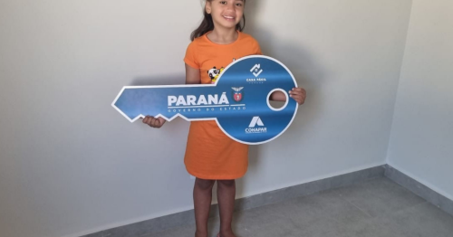 19 famílias de Sarandi conquistam casa própria com recursos do Estado para entrada