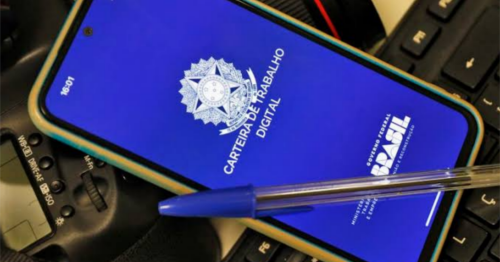 Lista completa de vagas: Agência do Trabalhador anuncia mais de 500 oportunidades em Maringá