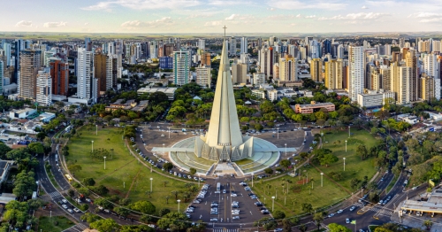 Governo do Paraná confirma instalação de central do Poupatempo em Maringá