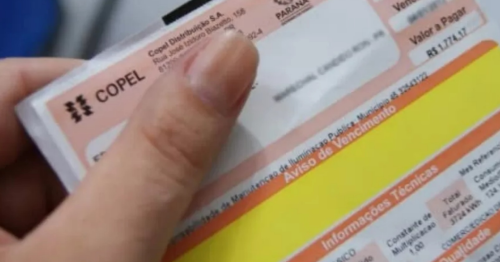 Qual eletrodoméstico mais consome energia e como economizar na conta da Copel