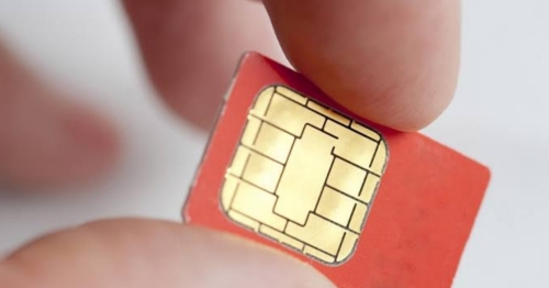 Perigo silencioso: chips de celular cancelados podem causar perda do WhatsApp e até do Pix