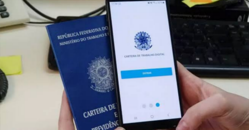 Maringá abre 732 vagas de emprego nesta segunda-feira; confira as oportunidades