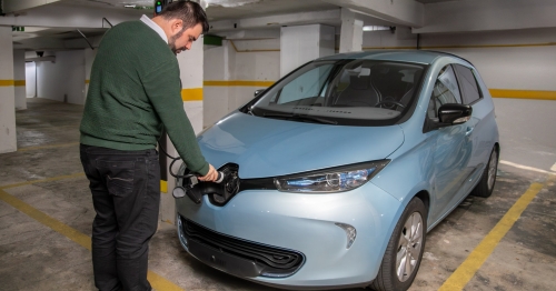 Aneel autoriza Copel a testar nova modalidade tarifária para recarga domiciliar de veículos elétricos