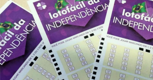 Cinco apostas paranaenses cravam os 15 pontos da Lotofácil e ficam milionárias – veja as cidades