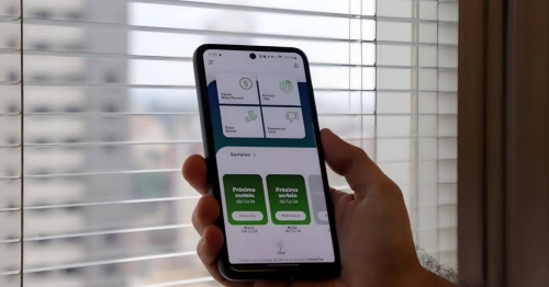 Confira de onde são os vencedores do sorteio de setembro do Nota Paraná