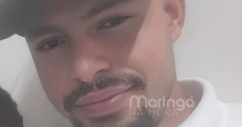 Rapaz de 26 anos é assassinado a tiros dentro de carro em Maringá