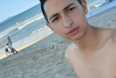 foto de Grave acidente entre moto e Corolla resulta na morte de jovem de 23 anos