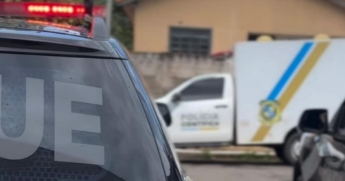 Confronto com a PM termina com jovem de 19 anos morto no Noroeste do Paraná
