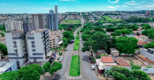 Carnês do IPTU 2026 chegam a partir de 15 de janeiro