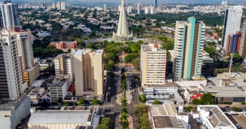 Nota Paraná premia consumidores de 45 municípios; confira as cidades