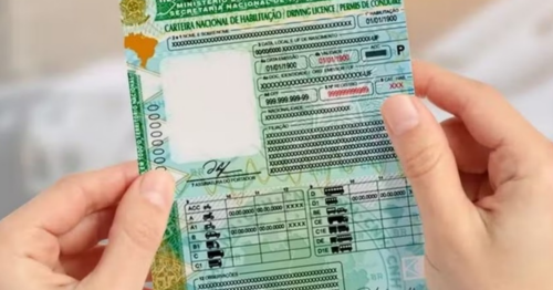 Nova regra da CNH favorece motoristas responsáveis; veja como funciona