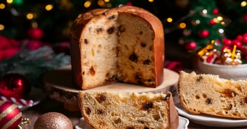 Anvisa anuncia recolhimento de panetones contaminados por fungos; veja qual é a marca