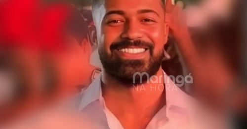 Saiba quem é o jovem que morreu após mal súbito em campo de futebol em Maringá