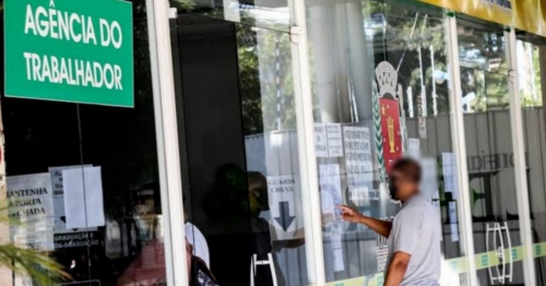 Maringá inicia semana com 540 oportunidades de trabalho em diversos setores