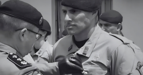 Polícia Militar do Paraná lamenta morte de soldado em nota oficial