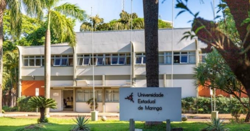 Concurso da UEM oferece 73 vagas e salários que chegam a R$ 16,5 mil