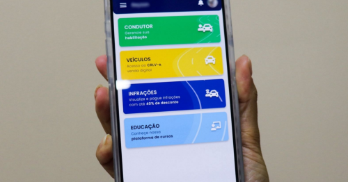 Falhas graves e dificuldades travam emissão da nova CNH no Brasil e geram revolta entre candidatos