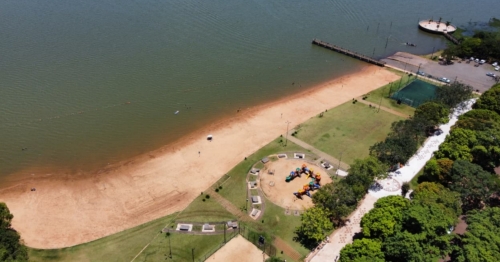 Susto nas férias: ataque de piranha deixa criança ferida e fecha prainha movimentada