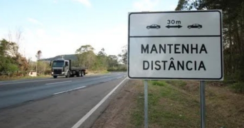 Trecho da BR-376 terá interdição parcial por seis meses; veja o que muda no trânsito