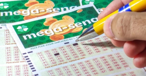 Cinco apostas do Paraná acertam a quina da Mega-Sena, incluindo Maringá
