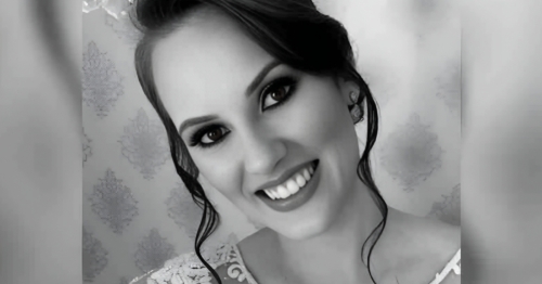 Engenheira Fabiane Lauxen Podolak, 36 anos, morre e causa comoção no Paraná