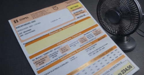 Conta de luz, ventilador ligado e sono ruim: o impacto do calor no bolso e na casa das famílias no Paraná