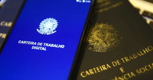 São 644 oportunidades de emprego abertas em Maringá a partir desta segunda-feira (19)