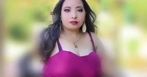 Comoção e tristeza marcam a morte precoce de Rosângela, aos 30 anos