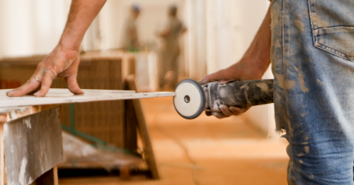 Prefeitura contrata microempreendedores para realização de serviços em prédios públicos