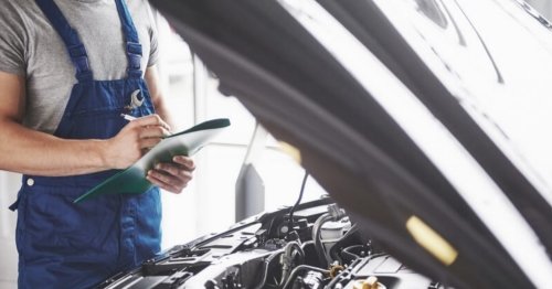 Projeto de Lei prevê vistoria obrigatória para carros com mais de 5 anos