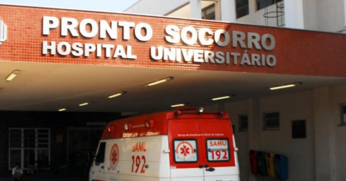 Tragédia: menina de 2 anos morre atropelada na garagem de casa, no Norte do Paraná