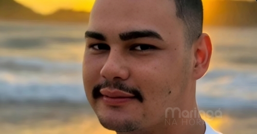 Jovem que seguia para o trabalho morre em grave acidente na BR-376, em Sarandi