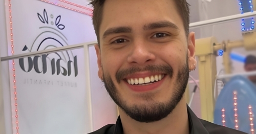 Jovem de 26 anos morre e causa comoção entre amigos na região de Maringá