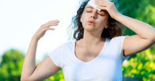 Última semana de janeiro será de calor extremo em todo o Paraná