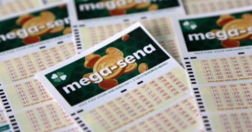 Mega-Sena: seis apostas do PR faturam a quina e Maringá aparece na lista; confira as cidades