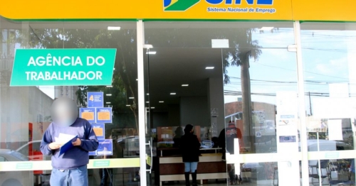 Empresas contratam em Maringá: veja as 621 vagas disponíveis