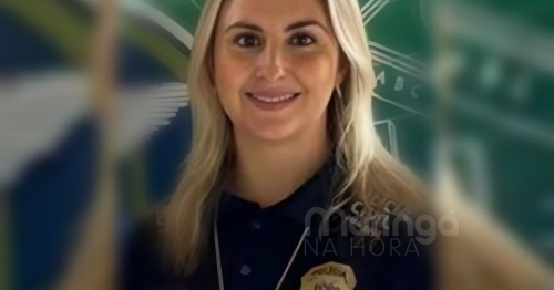 Delegada Natália Fagundes Morari morre aos 35 anos no Paraná; era mãe há apenas 16 dias