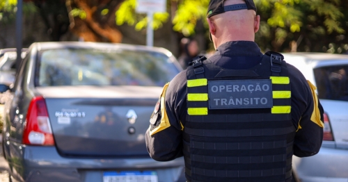 Prefeitura lança ‘Operação Cruzamento’ com ações diárias para segurança no trânsito; confira locais com maior número de acidentes em 2025