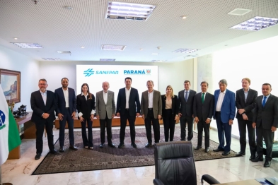 foto de Vereadora Majô cumpre agenda com o governador do Estado e outras autoridades na capital