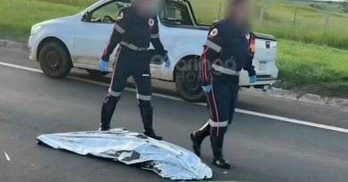 Mulher dada como morta pelo Samu recebe alta da UTI 