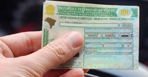 Renovação automática da CNH não vale para todos; confira as exceções
