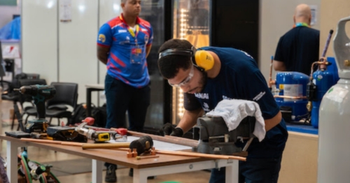 Mais de 40 mil vagas em cursos do SENAI estão disponíveis; confira