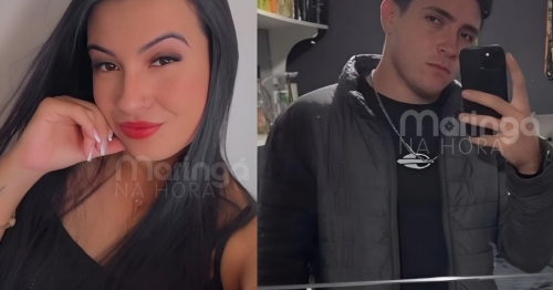 Violência extrema: ex-companheira e jovem são mortos por PM