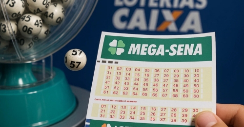 Mega-Sena acumula e apostas do Paraná faturam a quina; confira as cidades