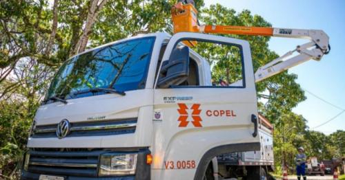 Copel anuncia desligamentos programados de energia em Maringá; veja seu bairro