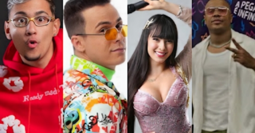 Portal da Transparência mostra gasto de R$ 432 mil com shows do Carnaval 2026 em Maringá