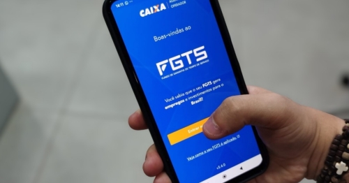 FGTS 2026: 2ª parcela do Saque-Aniversário é liberada hoje; veja quem recebe