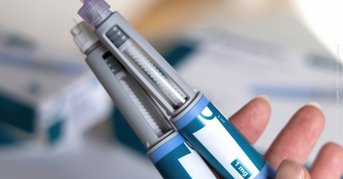 Reino Unido emite alerta sobre risco de pancreatite associada a canetas emagrecedoras