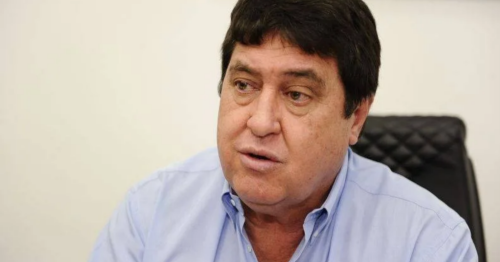 Ex-deputado e ex-prefeito de Jandaia do Sul morre aos 76 anos em Maringá