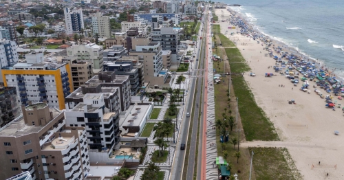 Golpe do falso aluguel cresce no litoral do Paraná durante o Carnaval; veja como se proteger